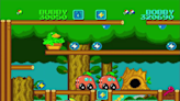 Parasol Stars: The Story of Bubble Bobble III review – Games Asylum