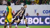 Copa América: México suda más de la cuenta para superar con poco a Jamaica - La Tercera
