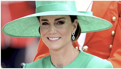 Kate Middleton Considering Surprise Public Appearance During Cancer Battle: Report