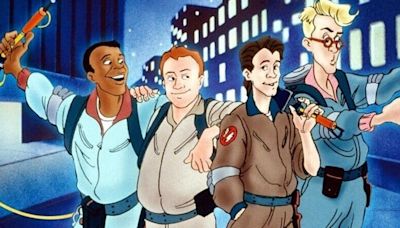 Ghostbusters gets animated series on Netflix, but fans of The Real Ghostbusters might be disappointed