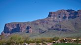LPGA players happy to be back on course at Superstition Mountain