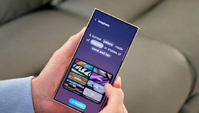 Galaxy AI is coming to more Samsung phones very soon