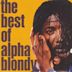 Best of Alpha Blondy [World Pacific]