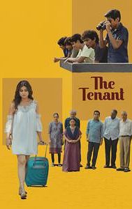 The Tenant (2023 film)