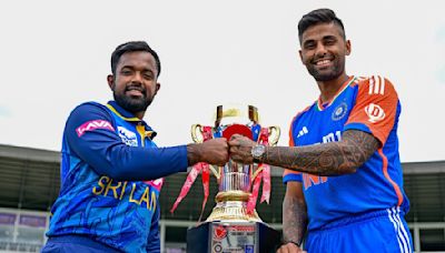 How To Watch India vs Sri Lanka 1st T20I LIVE On TV, Mobile: Know Ind vs SL Match Time, Venue, Playing XI