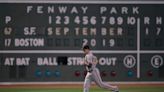 Mike Yastrzemski on Fenway Park return for SF Giants: ‘It’s always special’