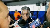 Leonardo Vargas: El torneo anterior “nos mete en una situación económica complicada” | Teletica