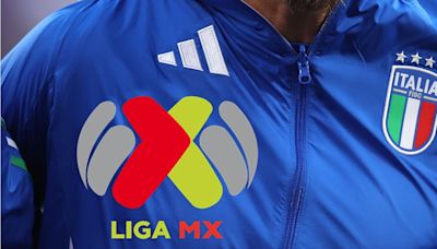 El jugador de la Selección de Italia que llega a la Liga MX | El Universal