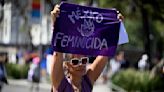 8M: Miles de mujeres desbordan CDMX, el Zócalo y varias ciudad de México para exigir una vida libre de violencia