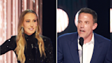 Nikki Glaser Rips Ben Affleck for Bombing at Netflix’s Tom Brady Roast: ‘He Didn’t Prepare’ and ‘Probably Thinks...