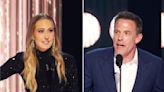 Nikki Glaser Rips Ben Affleck for Bombing at Netflix’s Tom Brady Roast: ‘He Didn’t Prepare’ and ‘Probably Thinks It...