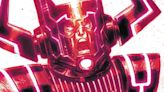 ...The Fantastic Four's Galactus Actor Talks His Son Schooling Him On Marvel Lore While Praising The Script