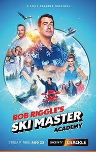 Rob Riggle's Ski Master Academy