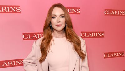 Lindsay Lohan Thanks Nancy Meyers for ‘Life Changing Experience’ on Anniversary of ‘The Parent Trap’