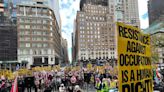 NYC high schools brace for widespread pro-Palestine walkout, protest outside DOE headquarters