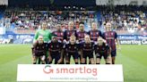 El Eibar femenino termina la liga en décima posición y seguirá un año más en la élite