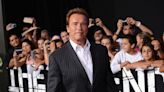 Arnold Schwarzenegger involved in crash with cyclist in Los Angeles: report