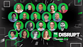 Last day to vote for TC Disrupt 2024 Audience Choice program