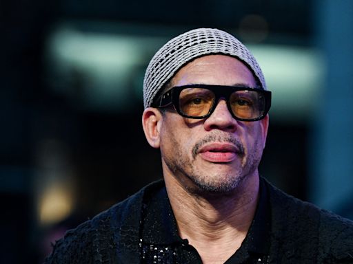 JoeyStarr soupçonné de violences sur son fils de 9 ans, des détails sordides dévoilés