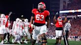 Watch: Georgia football makes EA Sports’ first CFB video game trailer