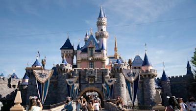 Disney receives key approval to expand Southern California theme parks