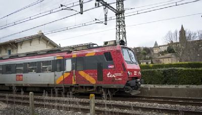 Législatives: les trains et les cars régionaux gratuits en Occitanie pour les week-ends du premier et du second tour