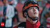 Lee Tae Hwan takes on the role of a heroic firefighter in new rom-com 'DNA Lover' - Times of India