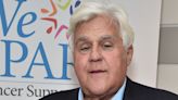 Jay Leno Shares Shocking First Photos Since Severe Facial Burns