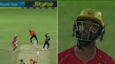 'Catch for the Ages': Fabian Allen's Juggling Act Leaves Nicholas Pooran Speechless in CPL 2024 | WATCH - News18