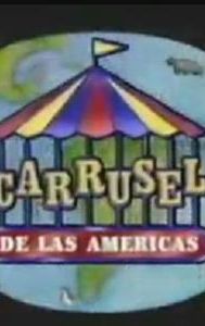 Carrusel de las Américas