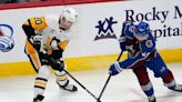 Jonathan Drouin scores in OT, as Avalanche rally past Penguins 5-4 for 9th straight win