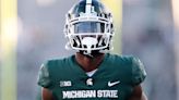Michigan State Spartans Top 10 Players: College Football Preview 2022
