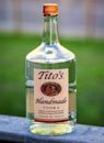 Tito's Vodka