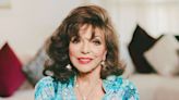 Joan Collins on Her Famous “Dynasty” Fights with Linda Evans: 'I Thought They Were Stupid' (Exclusive)