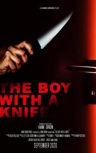 The Boy with A Knife