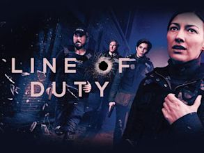 Line of Duty