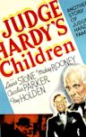 Judge Hardy's Children