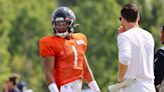 10 takeaways from 12th practice at Bears training camp