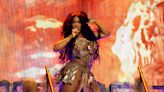 SZA review, Glastonbury 2024: One of the sparsest sets in recent memory frequently leaves you breathless