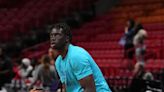 JT Thor to Play for South Sudan in 2024 Olympics