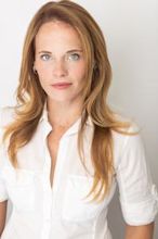 Katie Leclerc