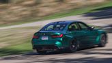 Our 2022 BMW M3 Reaches the Midway Point with Flair