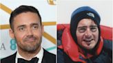 ‘We never had a body to mourn’: Spencer Matthews opens up about expedition to find dead brother