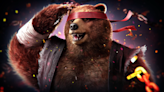 Tekken 8 Kuma Trailer Previews the Master of Salmon’s Return