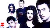 ...Aamir Khan, Saif Ali Khan, Akshaye Khanna starrer 'Dil Chahta Hai' was rejected by distributors who said, 'yeh film kabhi nahi chalegi', says producer Ritesh Sidhwani...