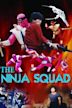 The Ninja Squad