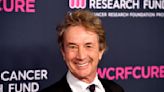 Martin Short Is Trending as Fans Jump to His Defense: 'International Treasure'