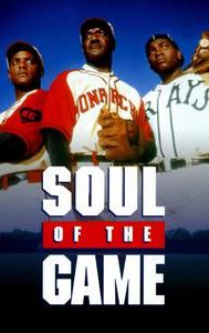 Soul of the Game