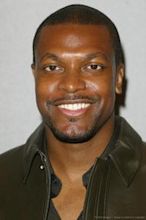 Chris Tucker