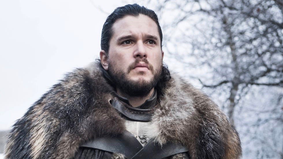 Kit Harington Can’t Watch ‘House of the Dragon’ After Spending ‘Too Long’ on ‘Game of Thrones,’ Says a Prequel Is...